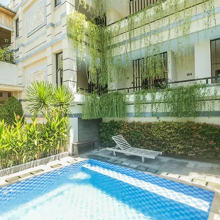 Rantun'S Place Guest House